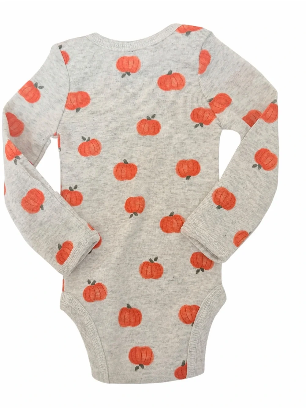 Carter's My First Halloween 2 Pack Newborn Bodysuits NWT